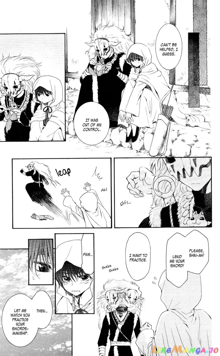 Yona of the Dawn Chapter 49 image 12_optimized